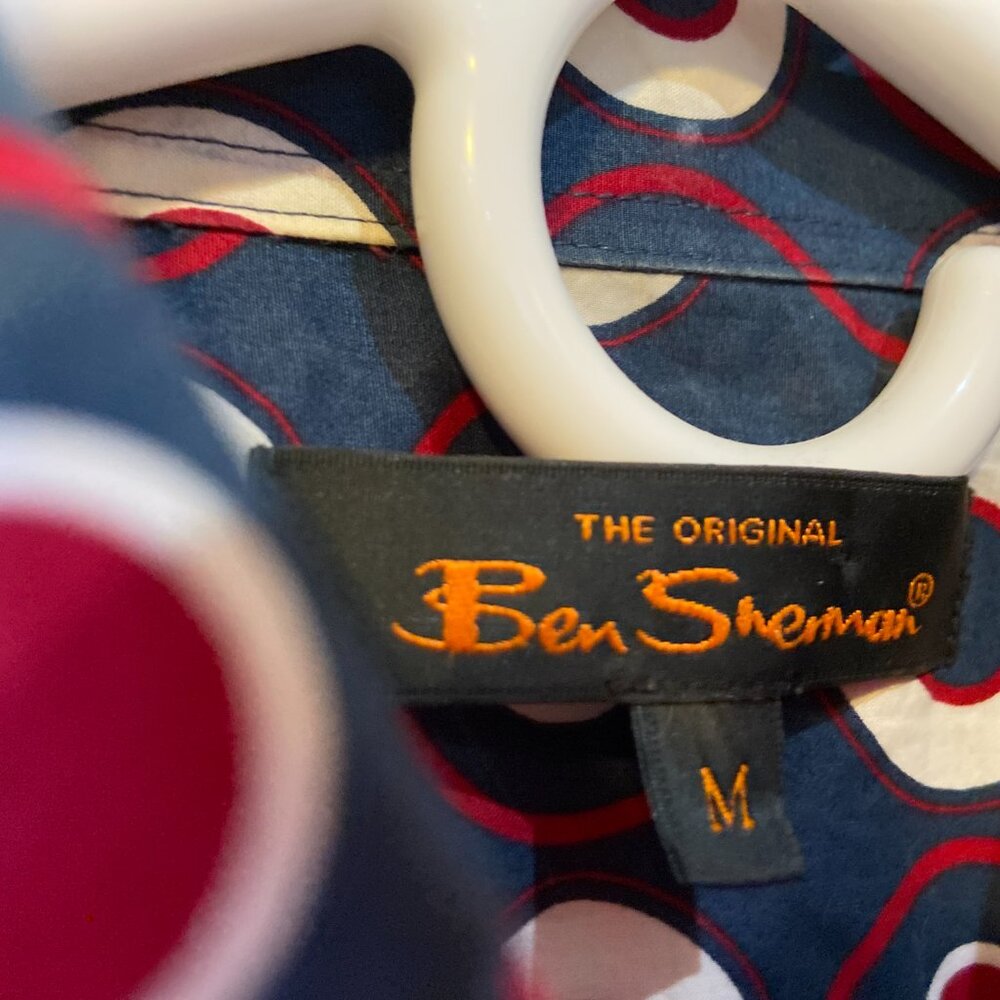 Ben Sherman Dress shirt - Picture 3 of 7